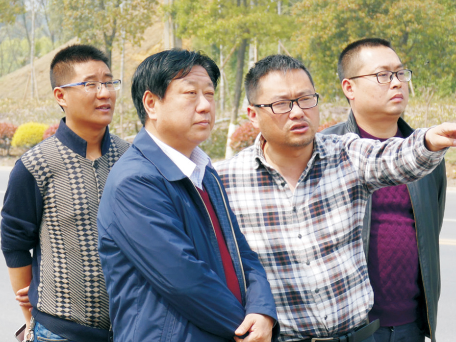 九游娱乐园林绿化维护